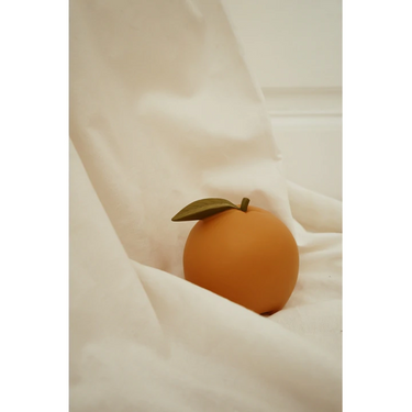 Orange Night Light